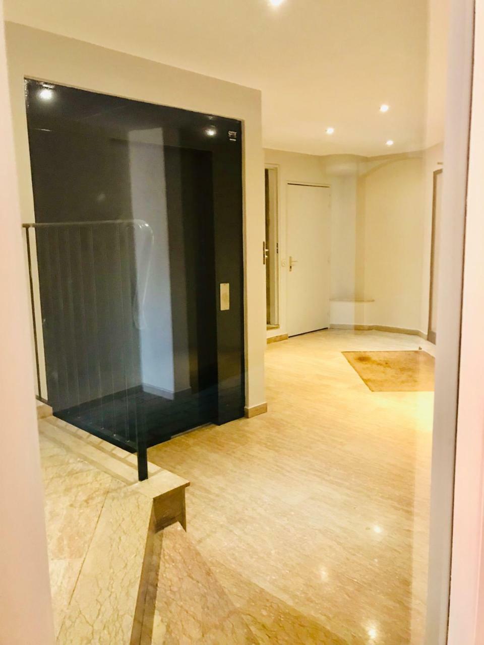 Studio Chateau - Vieux ニース エクステリア 写真